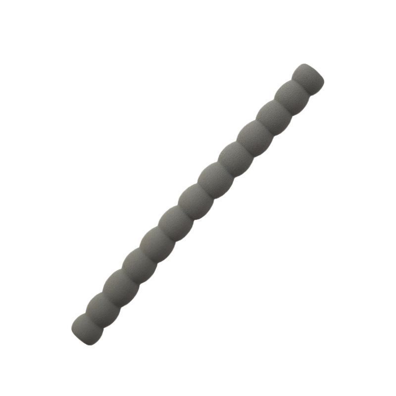 Foaming pipe-Gray