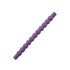 Foaming pipe-Gray-Purple