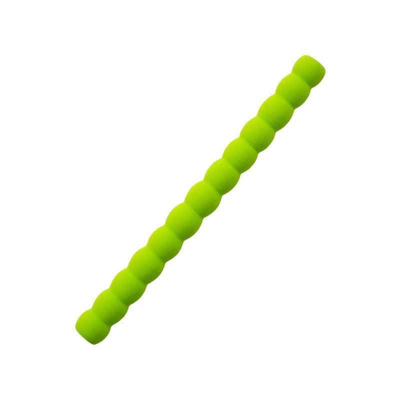 Foaming pipe-Green