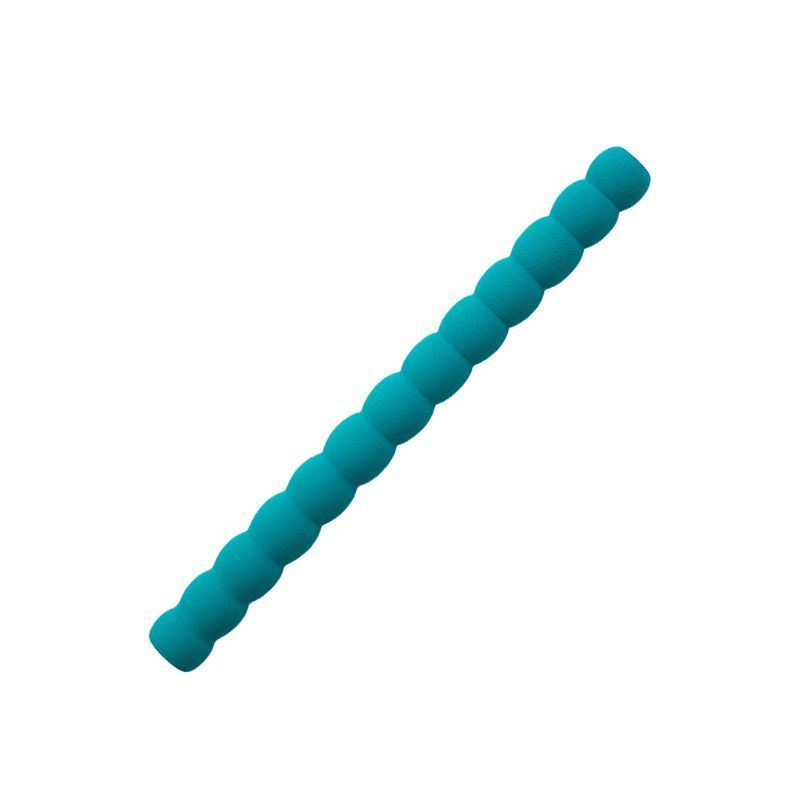 Foaming pipe-Light Blue