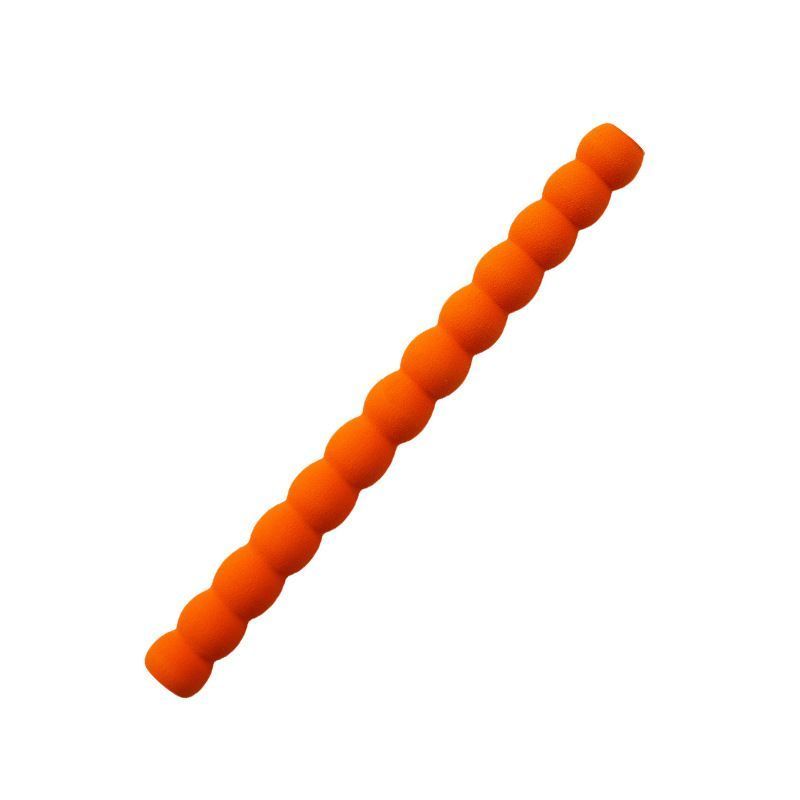 Foaming pipe-Orange