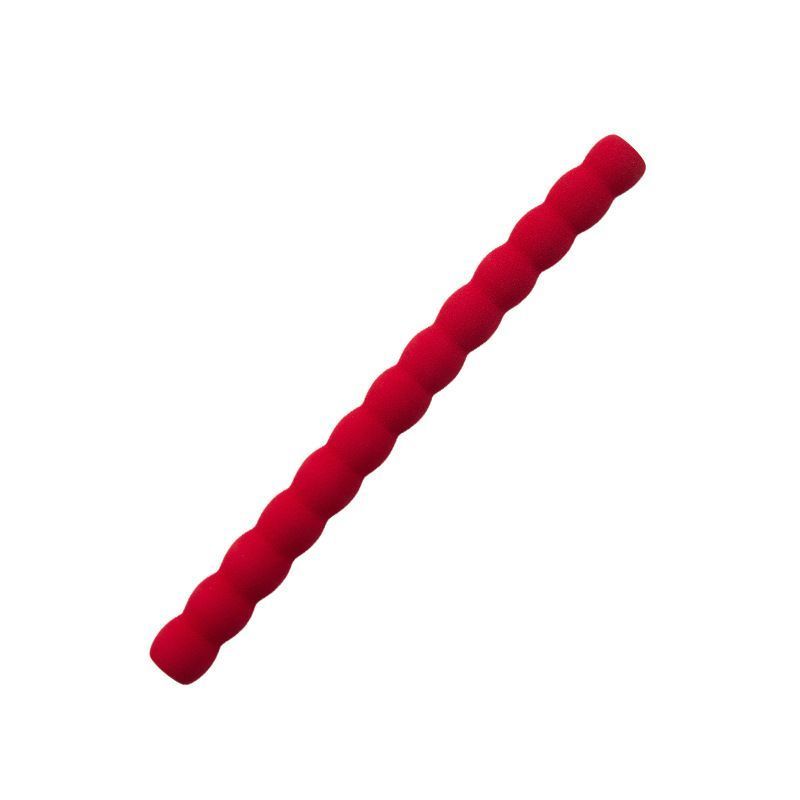 Foaming pipe-Red