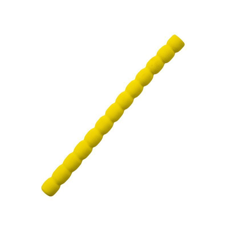 Foaming pipe-Yellow