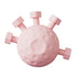 Five-finger strength tester-Pink45kg