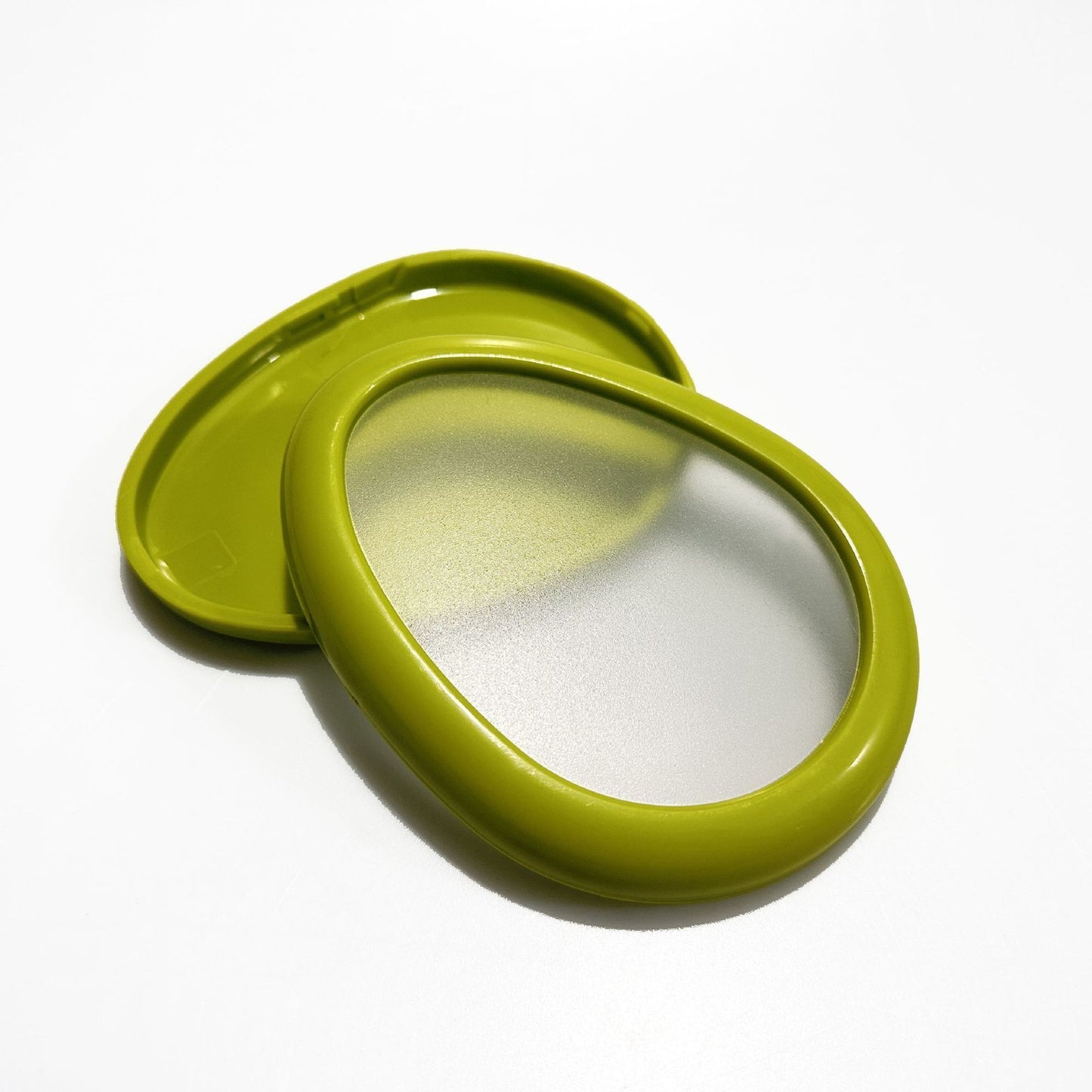 Fruit and vegetable preservation box-Avocado-Silicone