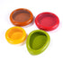 Fruit and vegetable preservation box-Set of Four-TPU