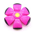 Frisbee Deformation Ball - magenta + 6 Light Version×5