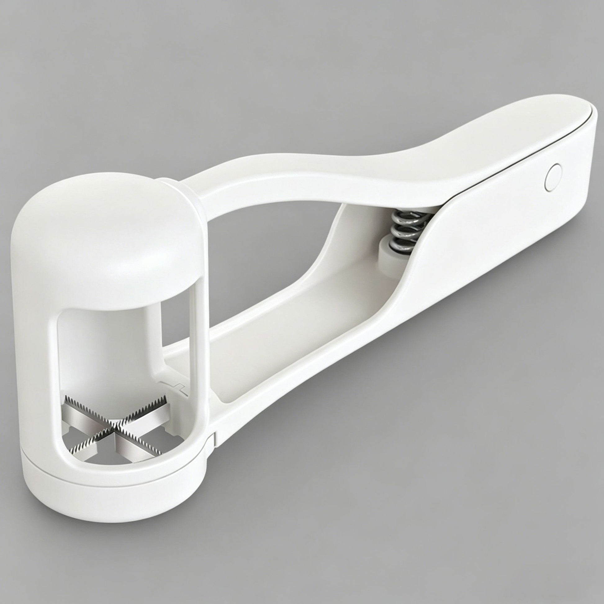 Fruit divider-White