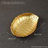 2317F-2403-Gold--PhilodendronLeaf18cm