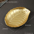 2317F-2402-Gold--PhilodendronLeaf30cm