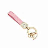 Golden Hardware Pink 25 Pack