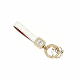Golden Hardware White 25 Pack
