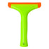Green Silicone Scraper