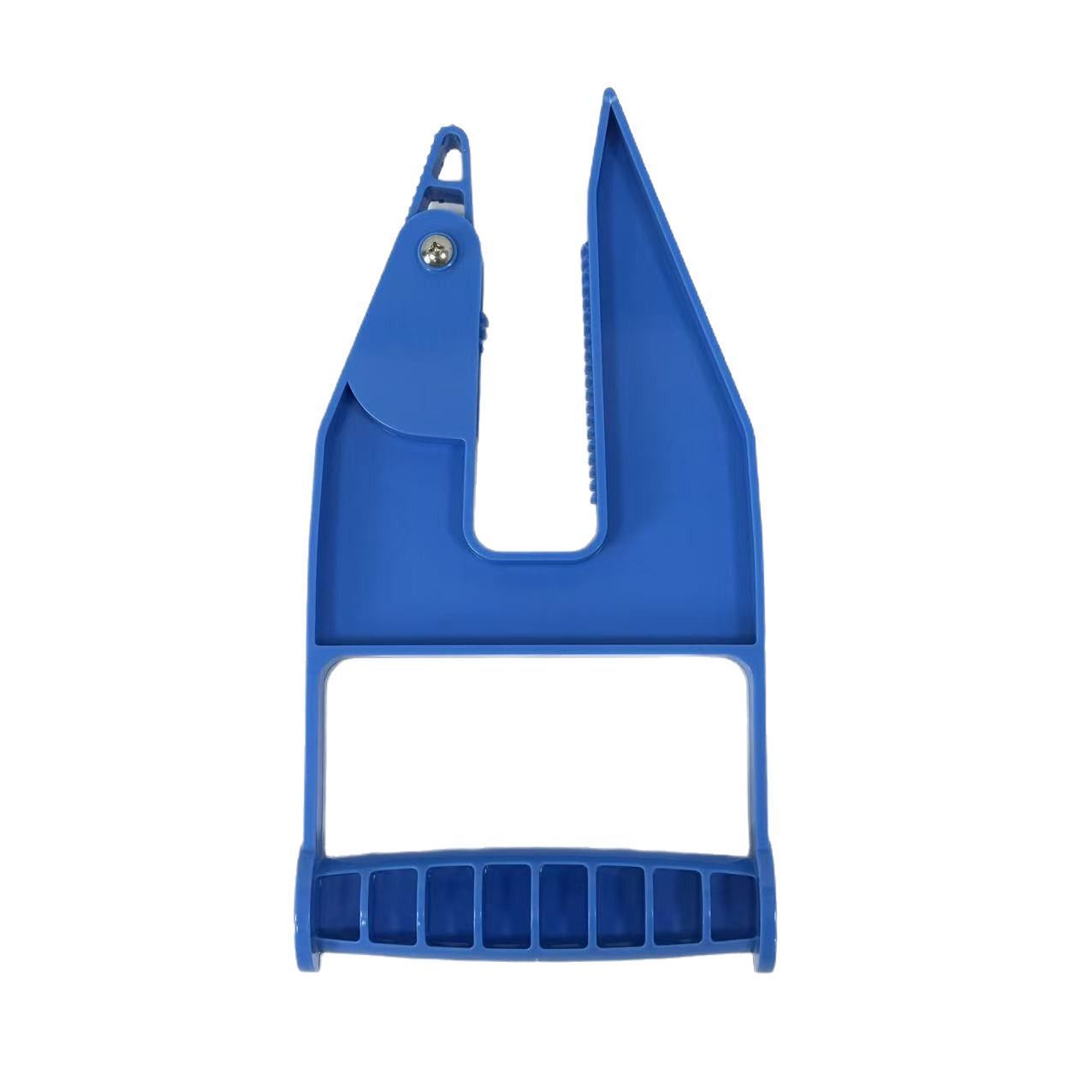 Handle the clip-1