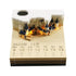 Harry Potter Weekly Calendar English with lights