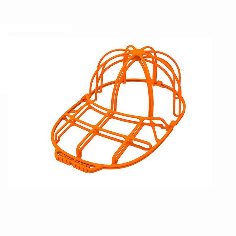 Hat protection frame-Orange