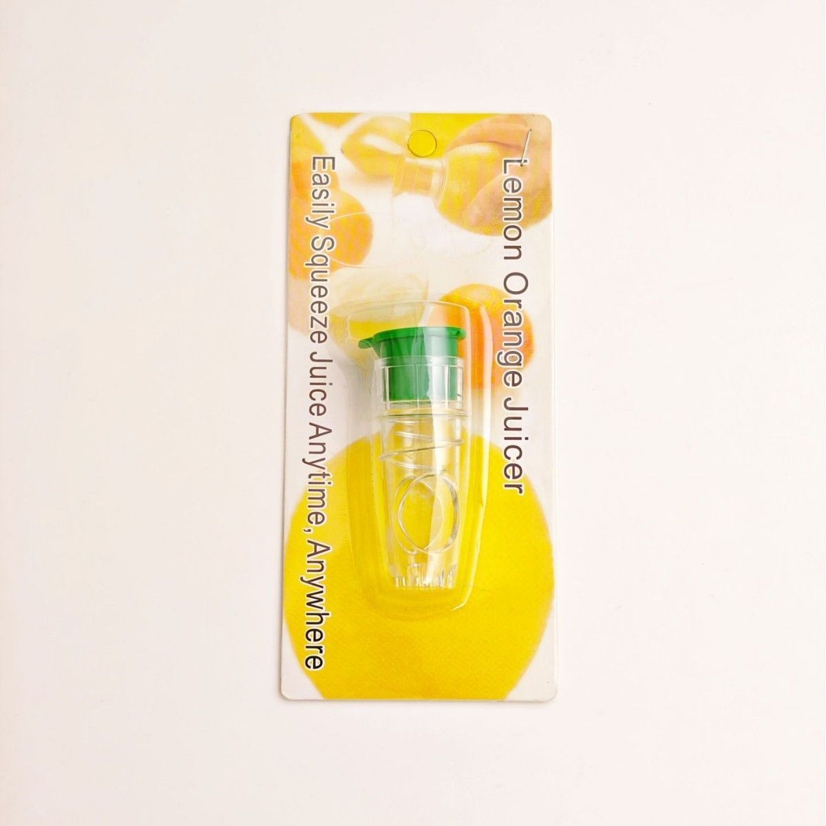 Lemon Squeezer-1Green