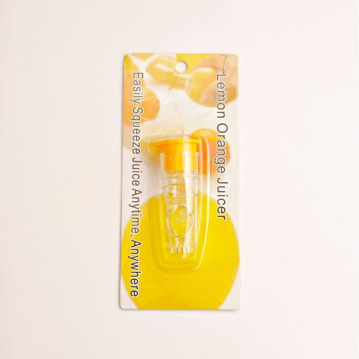 Lemon Squeezer-1Yellow