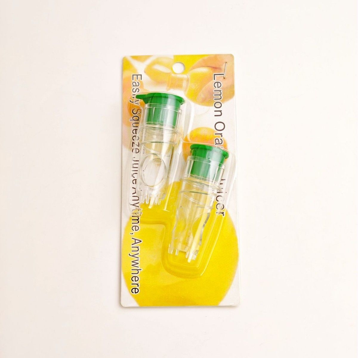 Lemon Squeezer-2Green