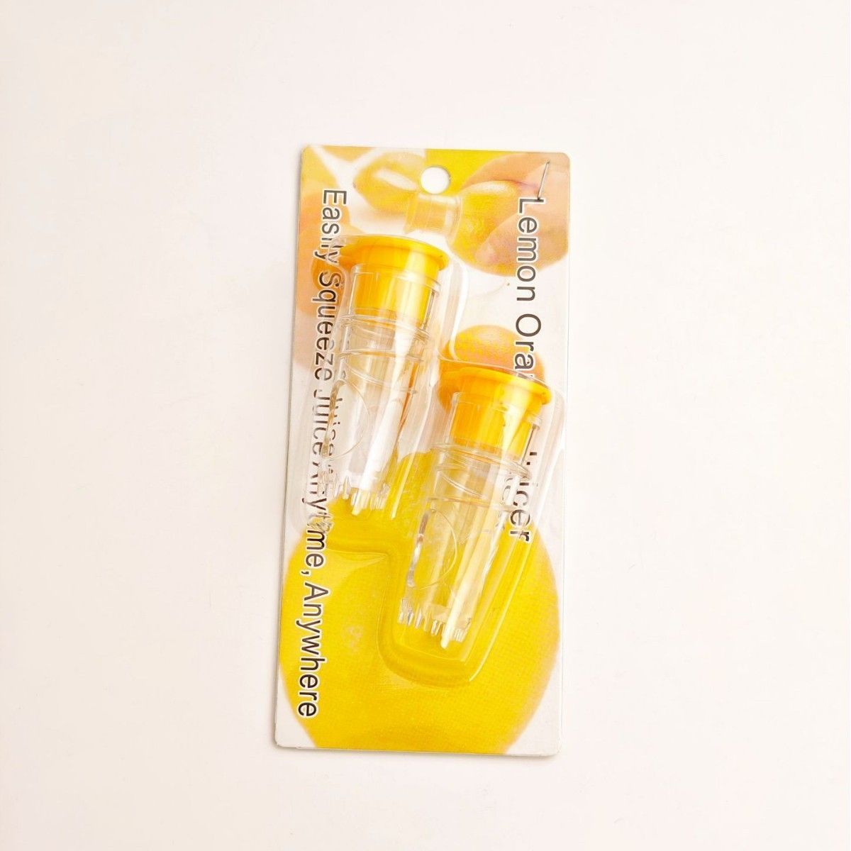 Lemon Squeezer-2Yellow