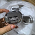 NASA Same Color Ring Bluetooth Headphone Case Apple AirPods 3