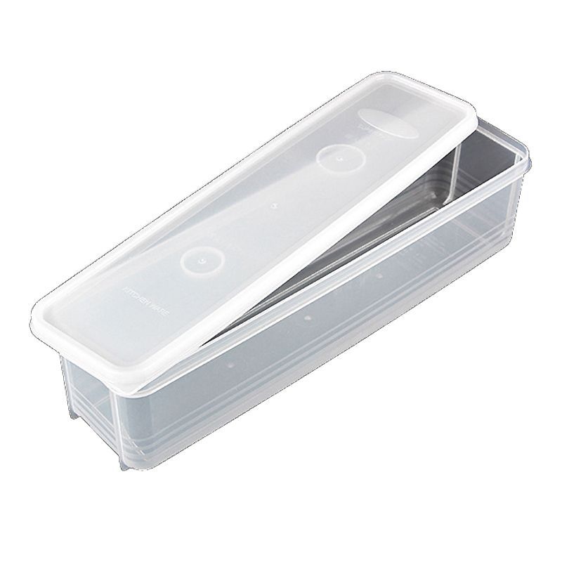 Noodle box