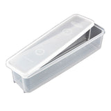 Noodle box