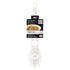 Noodle ladle white
