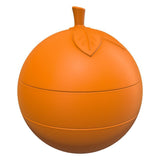 Orange toy - 1 piece