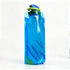 Portable Water Bottle - Blue