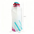 Portable Water Bottle - White