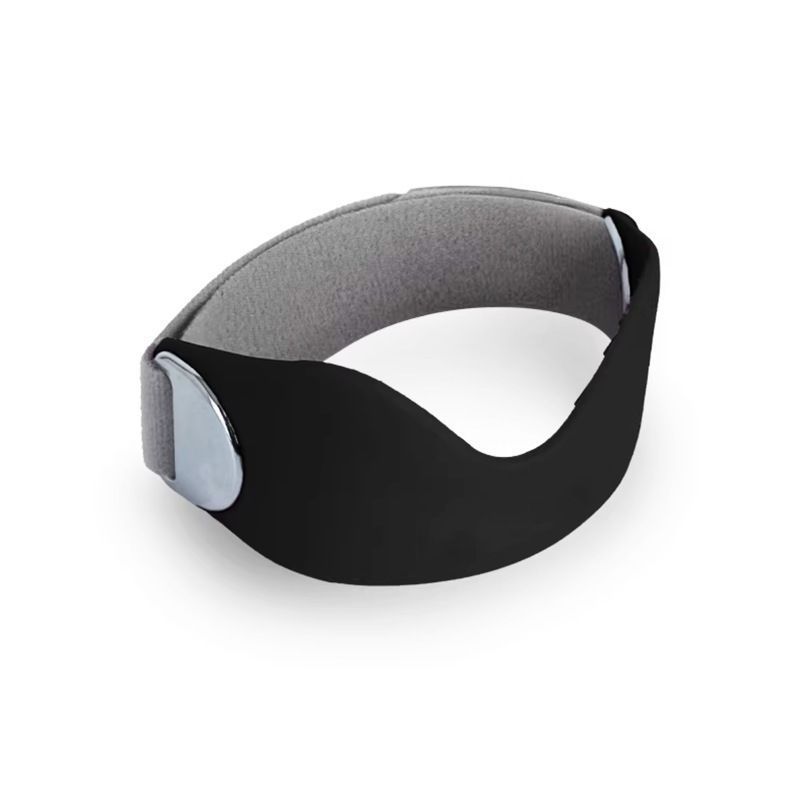 Patellar knee pads-Black