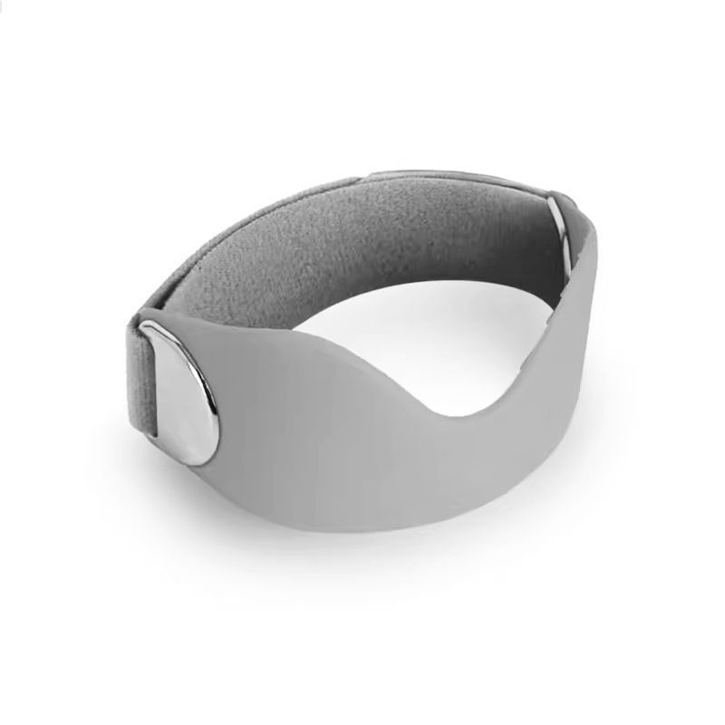 Patellar knee pads-Gray
