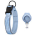 Pet positioning collar-Camo Blue 1Pair1-S-without locator
