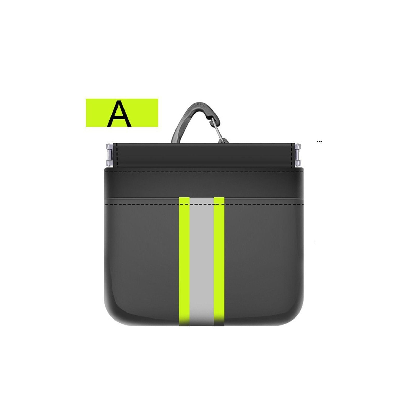 Pet snack bag-A