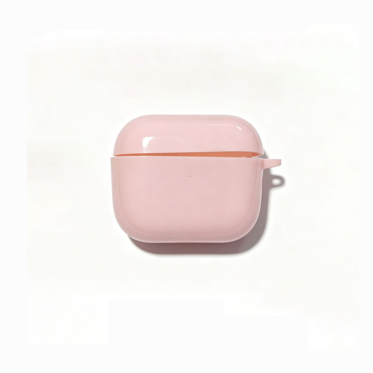 Pink Bluetooth Earphone Case Apple AirPods 4