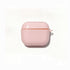 Pink Bluetooth Earphone Case Apple AirPods Pro