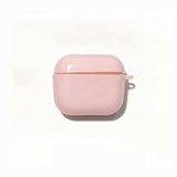 Pink Bluetooth Earphone Case Apple AirPods Pro 2