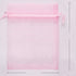 Insect-proofMeshBags,Pink,20-Pack