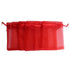RedInsect-ProofMeshBags,20-Pack