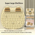 AcupressureMatwithRollers-Beige
