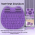 AcupressureMatwithRollers-Purple