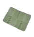 Folding picnic mat-Green