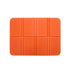 Folding picnic mat-Orange