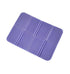 Folding picnic mat-Purple