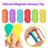 Sensory Magnet Toy - 6 Pack