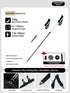 CarbonFiberTelescopicPole-ForHeightsUnder190cm