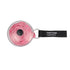 Portable folding shopping bag-Pink