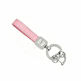 Silver Hardware Pink 25 Pack