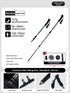 CarbonFiberTelescopicPole-ForHeightsUnder170cm